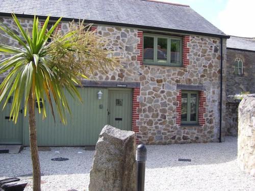 Charlestown House | Pebbledrift Cottage - Charlestown Cornwall