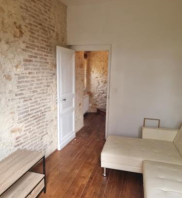 Lalinde House | Pechaud 2