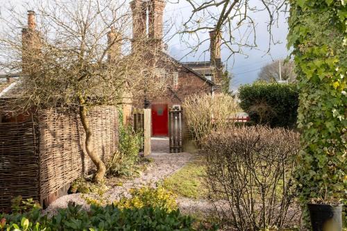 Beeston House | Peckforton cottage totally refurbished