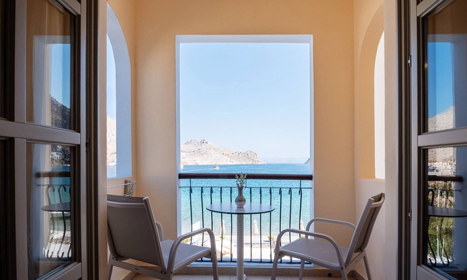 Pedi Hotel | Pedi Beach Hotel