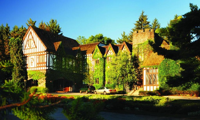 Clymer Hotel | Peek'n Peak Resort Trademark Collection by Wyndham