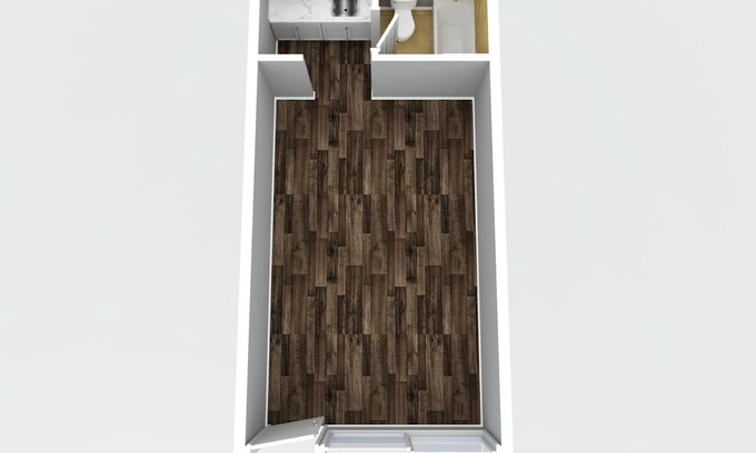 Tuscaloosa Apartment | Pefect stay of those on travel assignments!