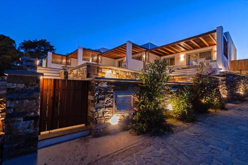 Telendos House | Pefki Luxury Suites