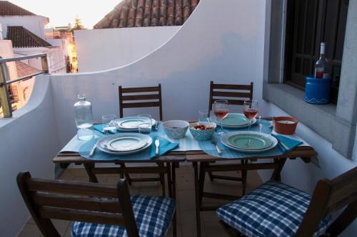 Tavira House | Peixe Agulha