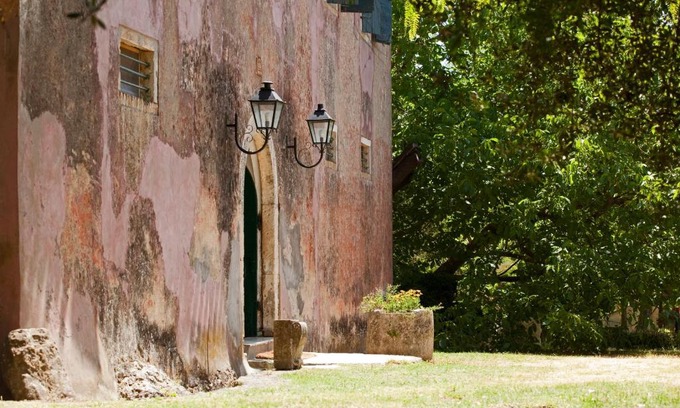 Vassilatika Hotel | Pelecas Country Club