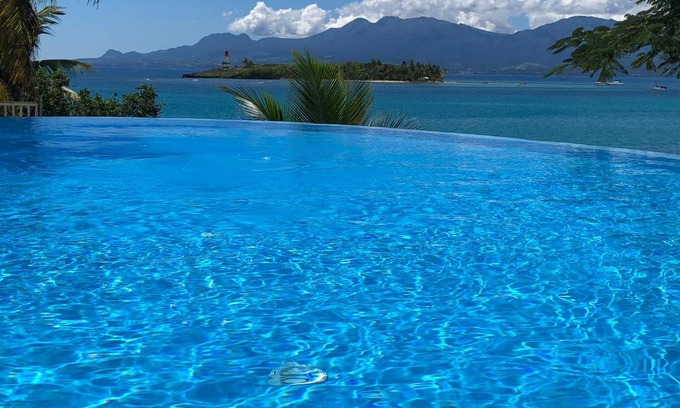 Perinet Apartment | PELICAN PARADISE
