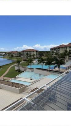 Pelican Waters Apartment | Pelican Waters Resort One Bedroom Apartment