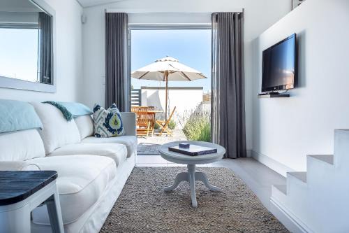 Yzerfontein Apartment | Pelicans View