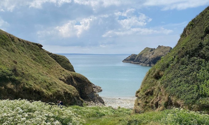 Simpson Cross Other | Pembrokeshire Farmhouse