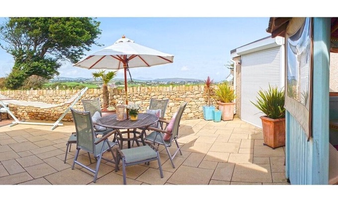 Abersoch Cottage | Pen Y Sarn