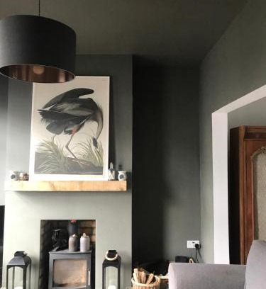 Penarth House | Penarth refurbishment