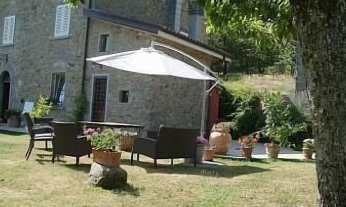 Marliana House | Penelope's Barn