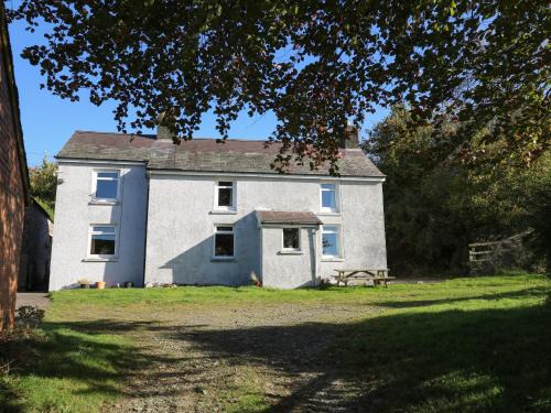 Tregaron House | Pengraig