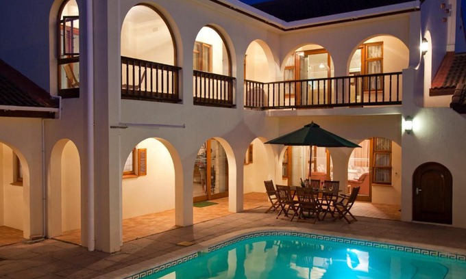 Westcliff House | Penguino Guesthouse