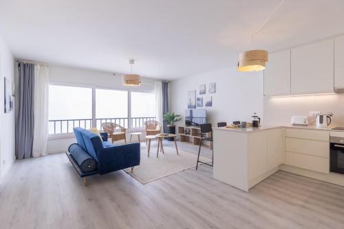 Peniche de Cima Apartment | Peniche Hideout