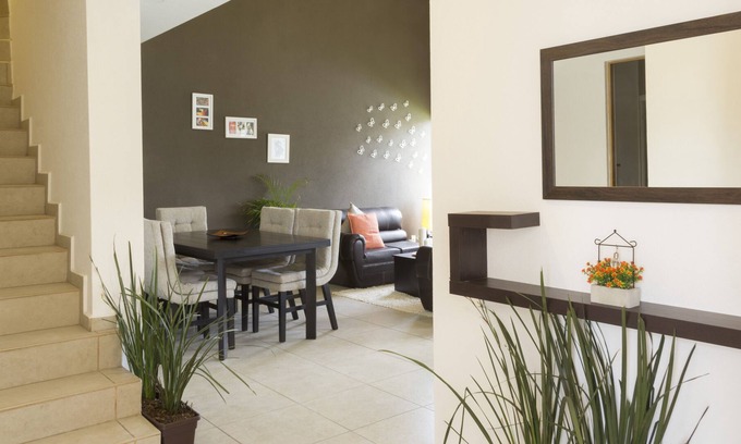 Juriquilla Apartment | PENINSULA JURIQUILLA