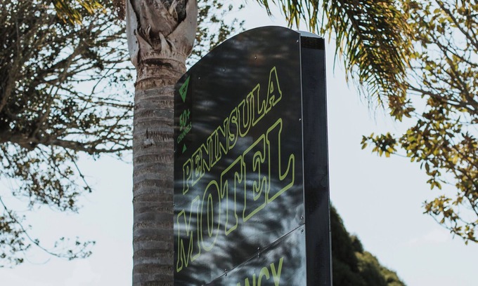 Whitianga Hotel | Peninsula Motel