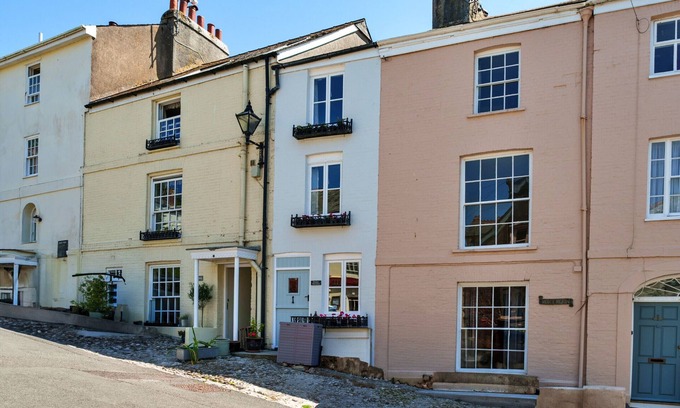 Kingsand Cottage | Penlee Narrows, Kingsand