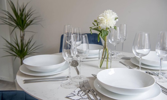 York Apartment | Penleys Apartment
