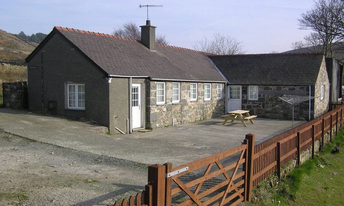 Trefor Cottage | Penlon Cottage Trefor