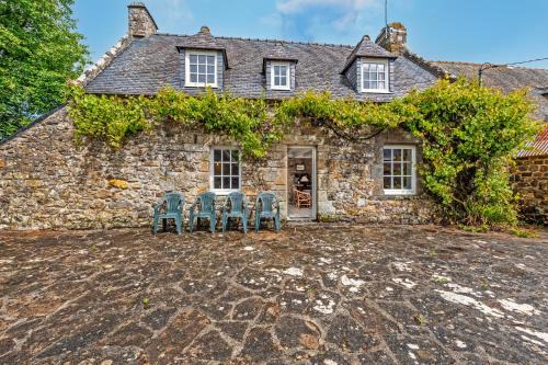 Crozon House | Penn ar Bed 5kms des plages