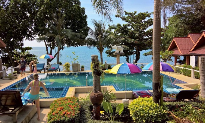 Ko Chang Resort | Penny Bangalow Resort