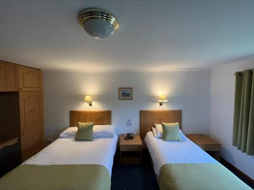Llanrhystud Hotel | Penrhos Park