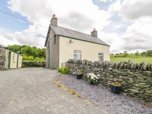 Capel Garmon House | Penrhyddion Ucha