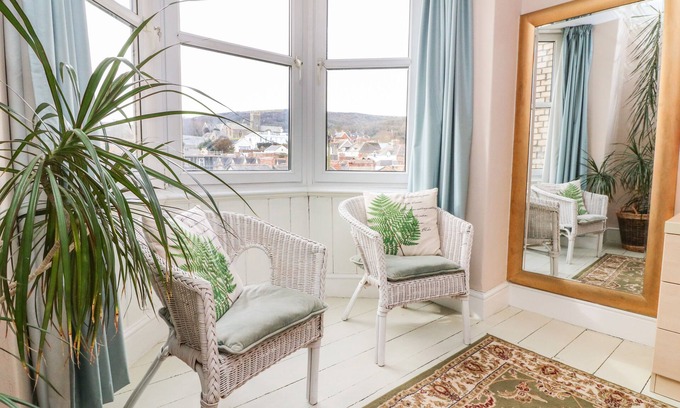 Hele Cottage | Penryn