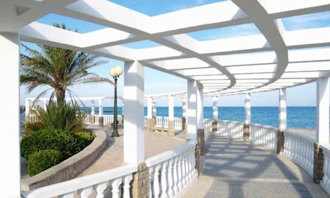 Moncofar Apartment | Pensión Benavente. 5 - (Playa 1,5km/AP7-3min)