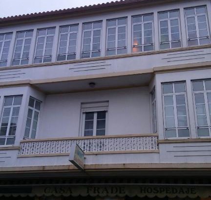 Arzua House | Pensión Casa Frade