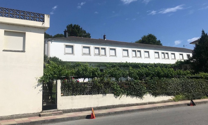 Portomarin House | Pensión Portomiño