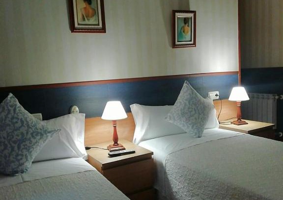 Old Town House | Pensión San Jerónimo