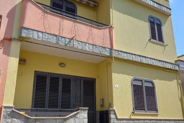 Taurisano Apartment | Pensiero di mare