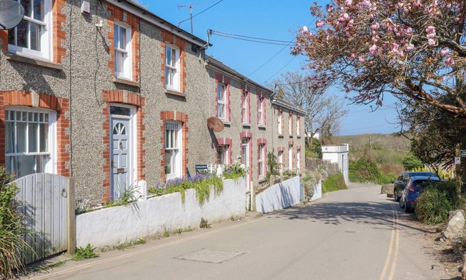 Crantock Cottage | PENSILVA, pet friendly, country holiday cottage in Crantock