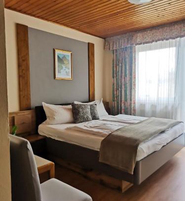 Loipersdorf bei Fuerstenfeld Bed & Breakfast | Pension Arkadenhof