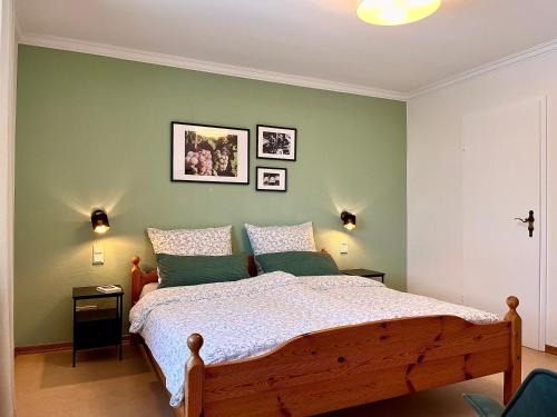 Maring-Noviand Bed & Breakfast | Pension 1595 im Weingut Botzet