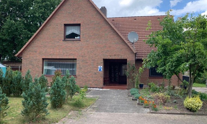 Sottrum House | Pension A1 Stuckenborstel
