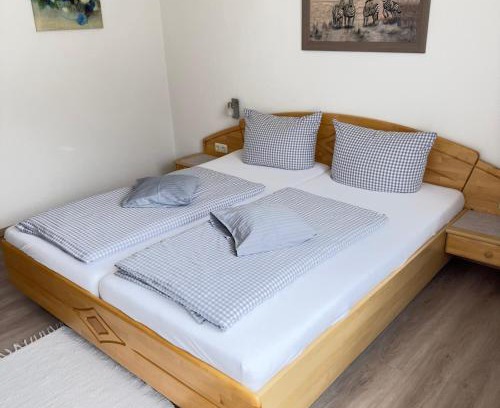 Schattwald Hotel | Pension Alpenblick Schattwald