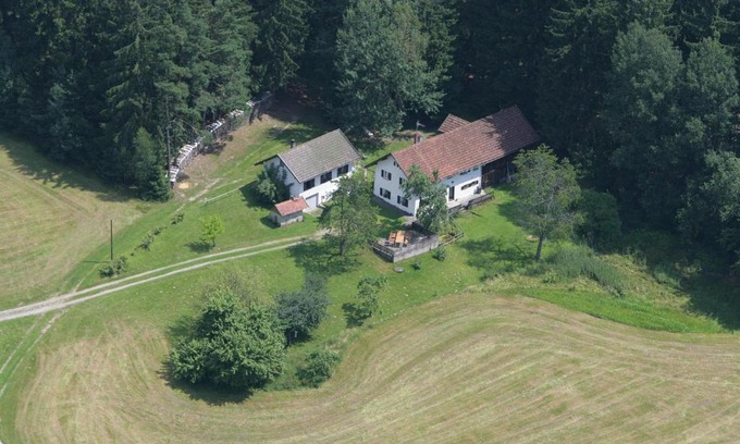 Regen Bed & Breakfast | Pension am Waldesrand