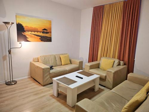 Schonnebeck Apartment | Pension an der Zeche