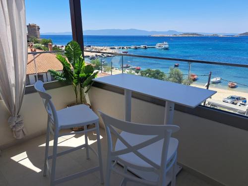 Ouranoupoli House | Pension Antonakis Ouranoupolis Greece