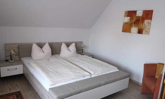 Minsen Hotel | Pension Arndt UG