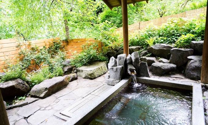 Minakami Bed & Breakfast | Pension Asanebou