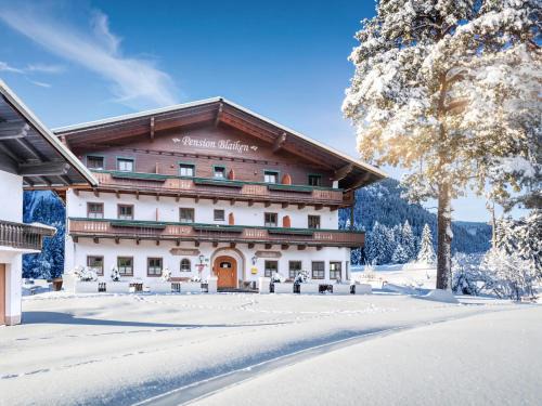 Scheffau am Wilden Kaiser House | Pension Blaiken XL