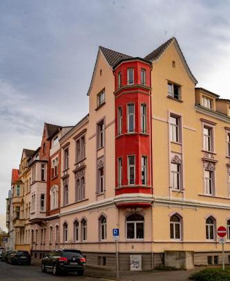 Hamelin Apartment | Pension Bärbel Neelen