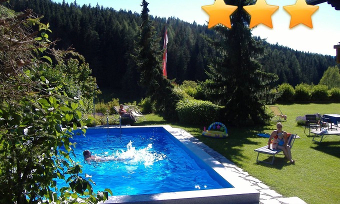 Radstadt Hotel | Pension - B&B Elisabeth Radstadt