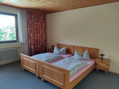 Fuersteneck House | Pension Bachlhof