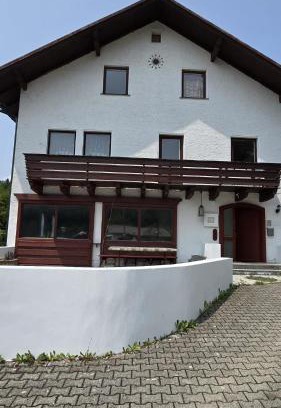 Bayerisch Eisenstein House | Pension Banderas
