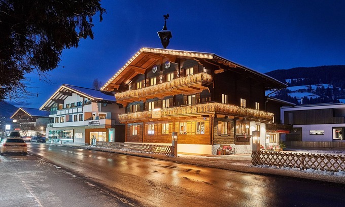 Altenmarkt im Pongau Hotel | Pension Bliem